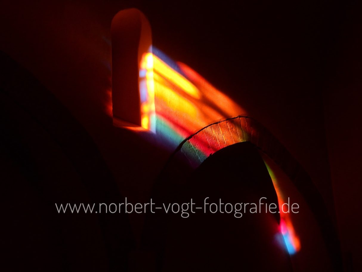 Es werde Licht